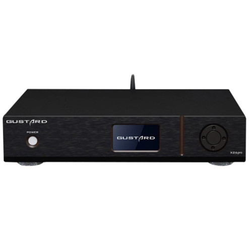 GUSTARD X26 PRO (해외구매)