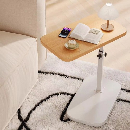 리빙큐브 높이조절 소파 침대 사이드 테이블