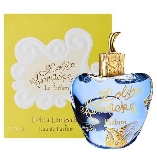  롤리타렘피카 르 퍼퓸 EDP [100ml]