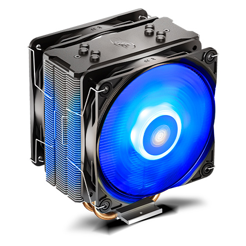 DEEPCOOL GAMMAXX 400 PRO �ؿܱ���