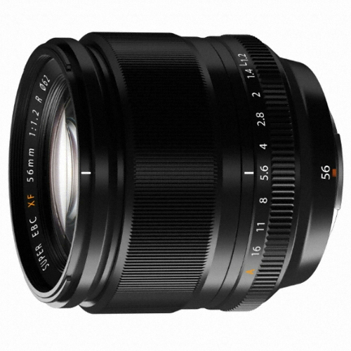 �����ʸ� ������ XF 56mm F1.2 R