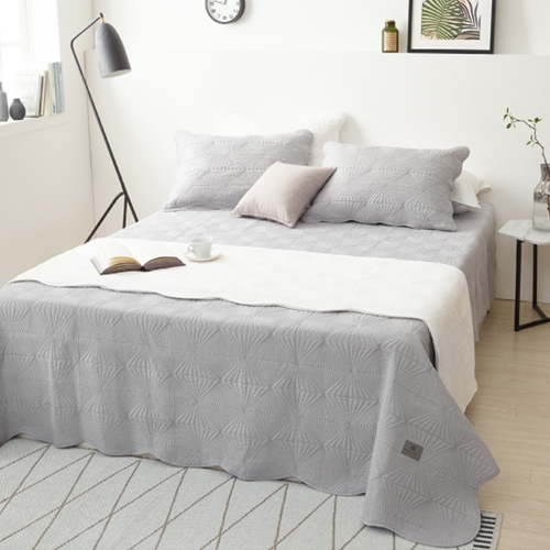 헬렌스타인 리에나 코튼 베드스프레드 (퀸Q)_이미지