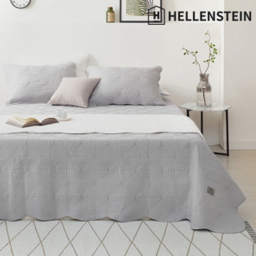 헬렌스타인 리에나 코튼 베드스프레드 (퀸Q)_이미지