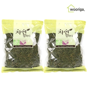 우리가스토리 국내산 야관문 2봉