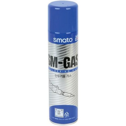 스마토 가스인두기용 가스 SM-GAS (1개)