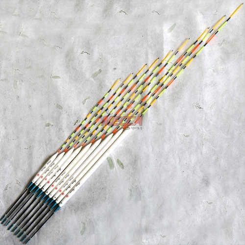 헤라메카 K1043 중층찌