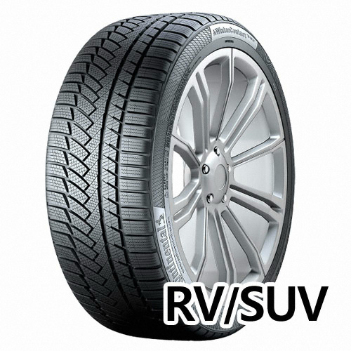 콘티넨탈타이어 콘티 윈터 콘택트 TS850P SUV 225/55R19 (장착비별도)_이미지