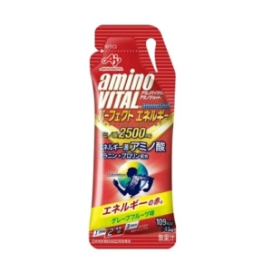 아지노모토 아미노바이탈 퍼펙트 에너지젤 2500mg 45g (30개)