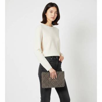 고야드 출고 클러치 세나 MGM 1630933