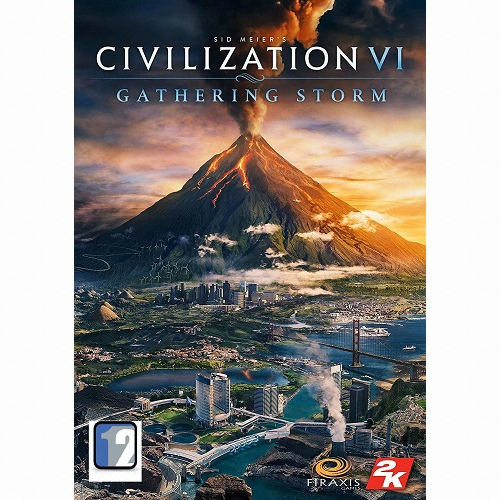 2K ������ �õ帶�̾��� ���� 6 Ȯ����: ������� ��ǳ PC