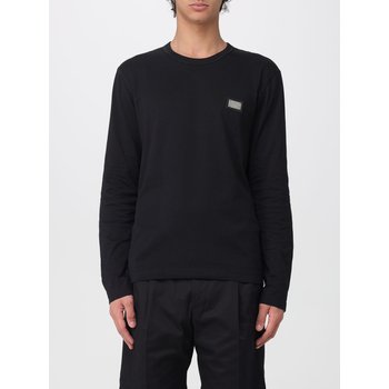 반팔 티셔츠 G8PV0TG7P1B N0000 Black