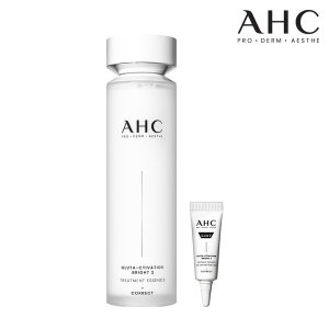 AHC 글루타 액티베이션 브라이트 3 트리트먼트 에센스 130ml (1개)_이미지