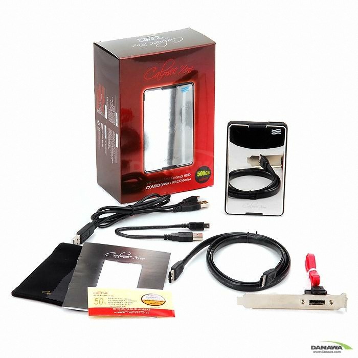 ���ù� Calmee Xena �޺� USB 2.0