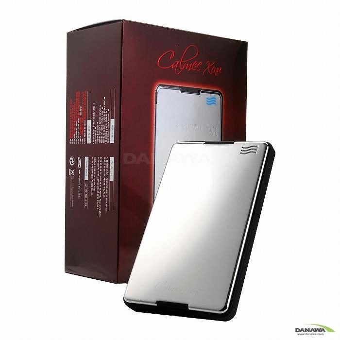 도시바 Calmee Xena 콤보 USB 2.0 (320GB)