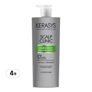 케라시스 두피 클리닉 컨디셔너 750ml_이미지
