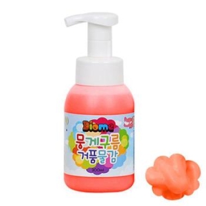 미술놀이 뭉게구름 거품물감 300ml 낱색 S11528774