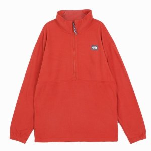 노스페이스 맨투맨 SNUG ANORAK NI4FN53F