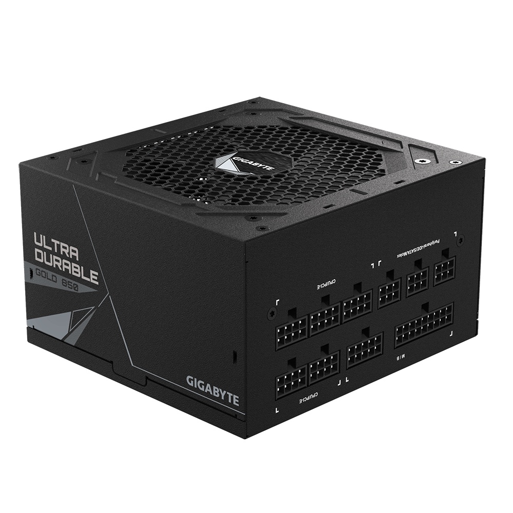 GIGABYTE UD850GM 80PLUS골드 풀모듈러 제이씨현_이미지