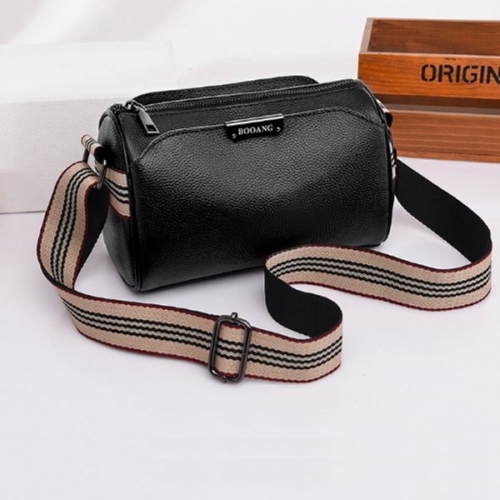 달라보여 소가죽 루시오 숄더백 a01477