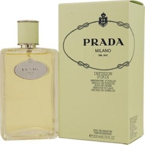 프라다 레스 인퓨전 디 아이리스 EDP (200ml)_이미지