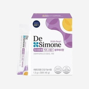 �����ｺ�ɾ� ��ø�� Ű�� ����1 ���纣���� 1.5g 30��