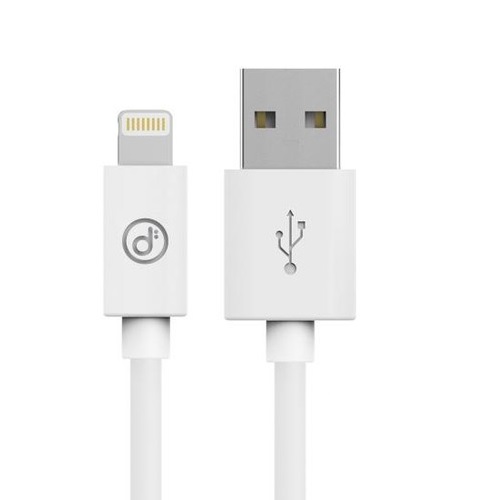 더블디 DI120 라이트닝 8핀 케이블 (1.2m)