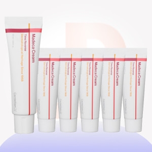 동국제약 센텔리안24 마데카 크림 시즌7 50ml + 15ml (50ml 1개+15ml 5개)