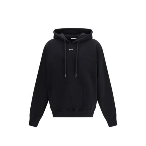 오프화이트 맨투맨 SS26 44MBB085S26F00R001 7184207