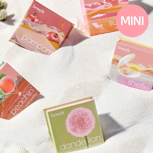 베네피트 원더풀 월드 블러쉬 6g (1개)