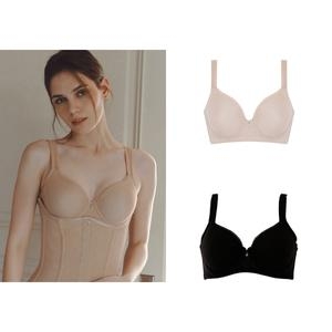 와코루 E컵-2칼라셋트 보정용 몰드브라 GBM102ESET_이미지