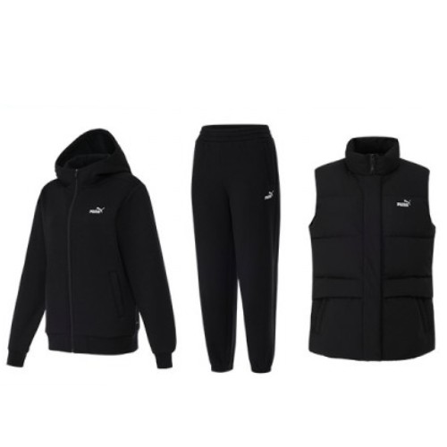 푸마 칼리도 베스트 셋업세트 PSFY3EM01_이미지