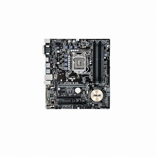 ASUS H170M-E D3 (해외구매)