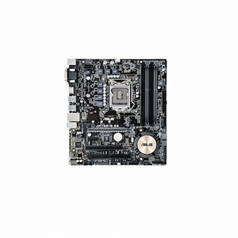 ASUS H170M-E D3 (해외구매)
