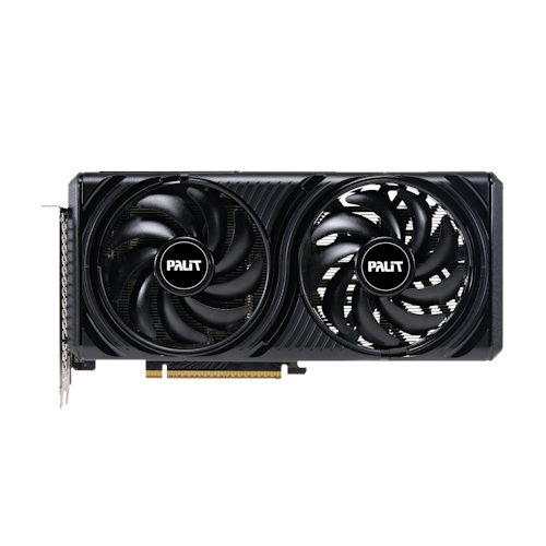 PALIT ������ RTX 5060 INFINITY 2 OC D7 8GB �̿���