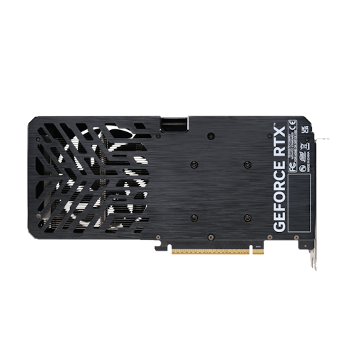PALIT 지포스 RTX 5060 INFINITY 2 OC D7 8GB 이엠텍_이미지