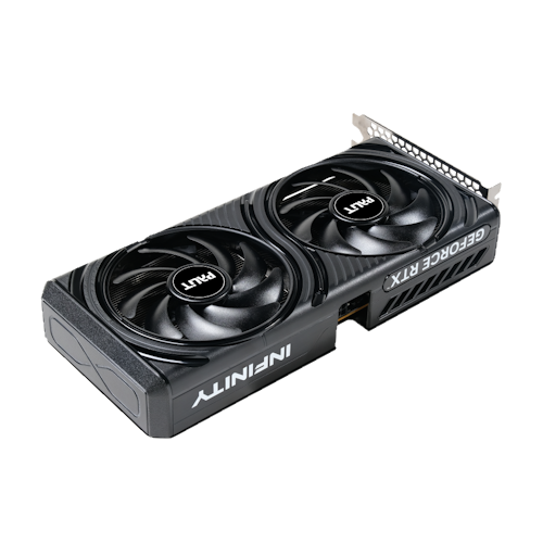 PALIT 지포스 RTX 5060 INFINITY 2 OC D7 8GB 이엠텍_이미지