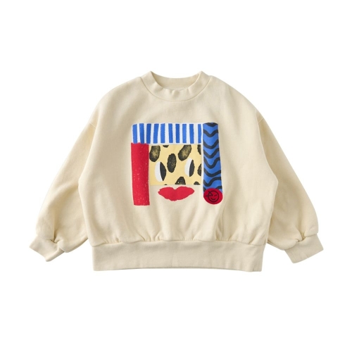 윙켄 CR브라보스웨트셔츠 75A7A-334-73