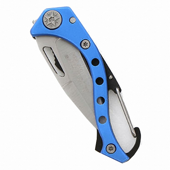 우신벨로프 미니 접이식 나이프 (WS-K04)_이미지