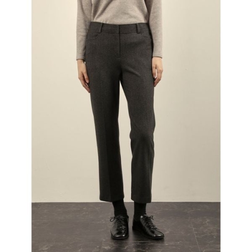 세정 올리비아로렌 밴딩 스트레이트 팬츠 VOPDL4W9211_ 904943