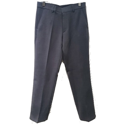 어스앤뎀 TR 스트레이트 팬츠 TAPF5122_이미지