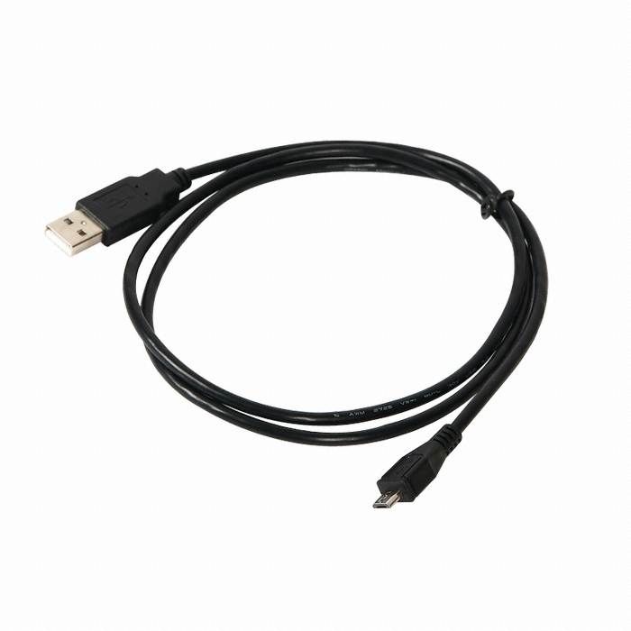 DAMOIL USB 2.0 (A-Micro 5P) DA-micro5pUSB 케이블 (1m)_이미지