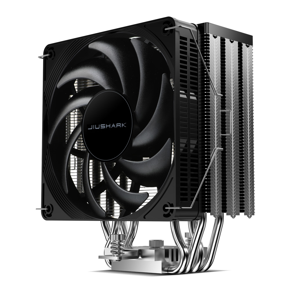 JIUSHARK JF100 Crystal