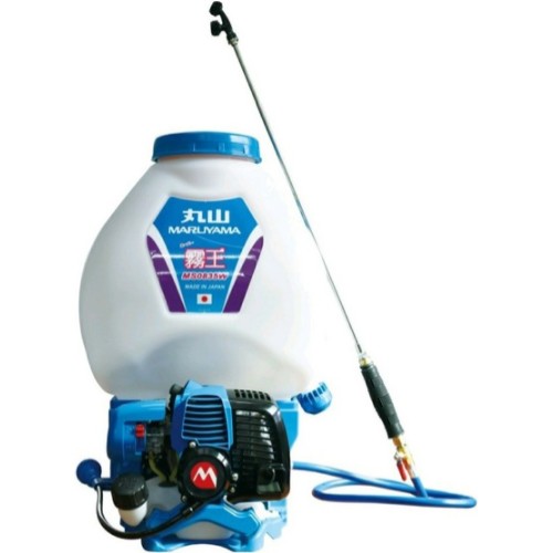 마루야마 동력 분무기 MS-0835W
