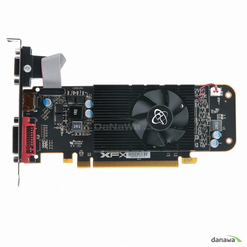 라데온 R7 240 D3 2GB LP