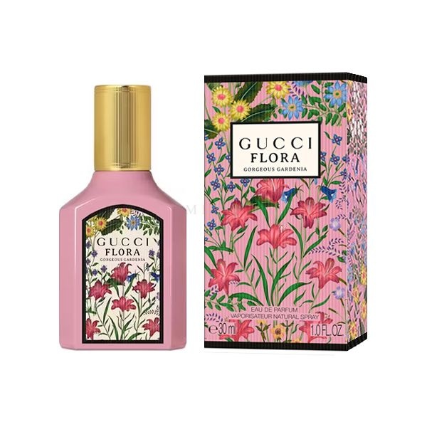  구찌 플로라 고저스 가드니아 EDP [30ml]