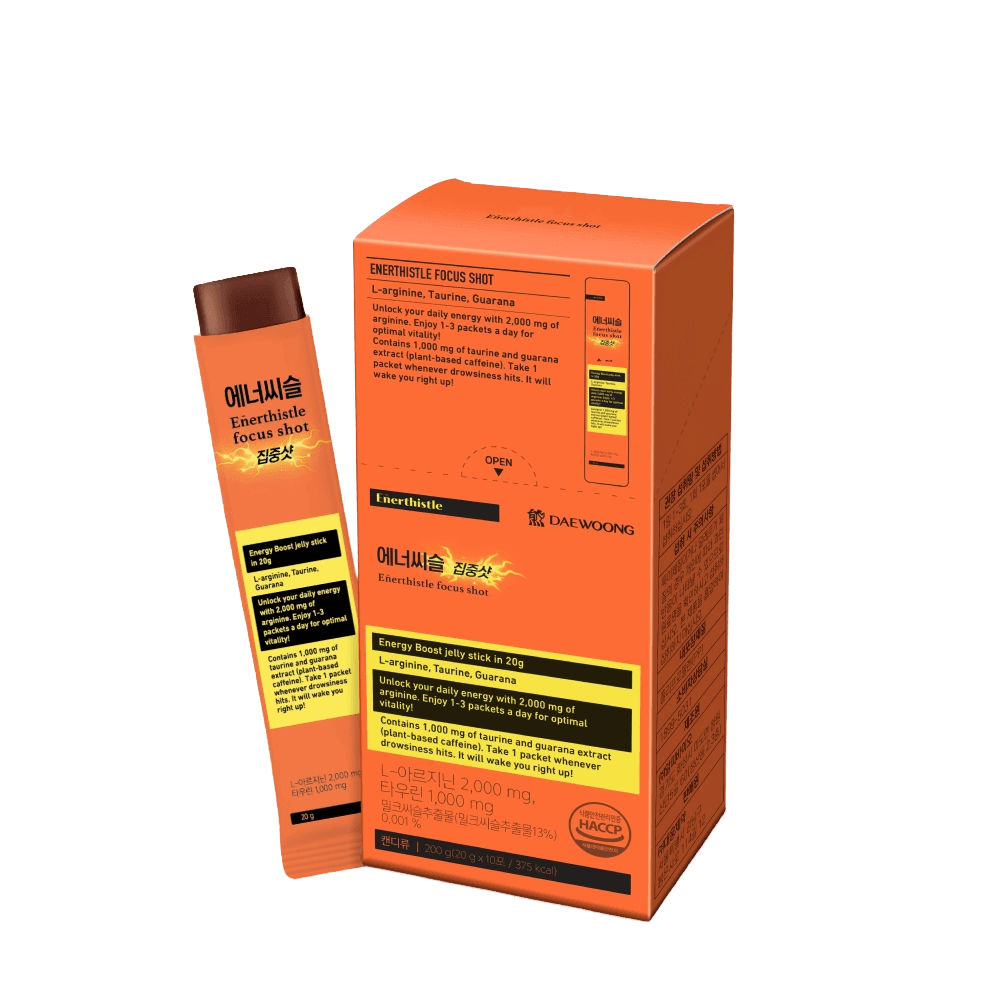 ������� ���ʾ��� ���߼� 20g 10��