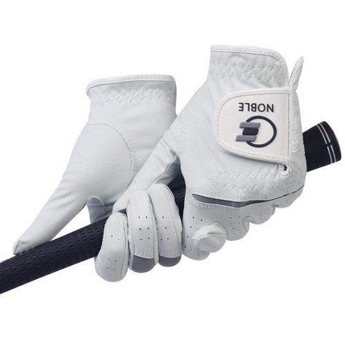 HJ 이그잭트 코어 노블 2 여성용 골프장갑 양손 (1개)_이미지