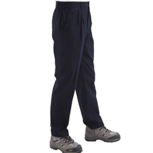 일터루 TC 일자 춘하작업복 하의 IT-616_이미지