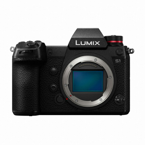 파나소닉 루믹스 DC-S1 바디 (중고품)