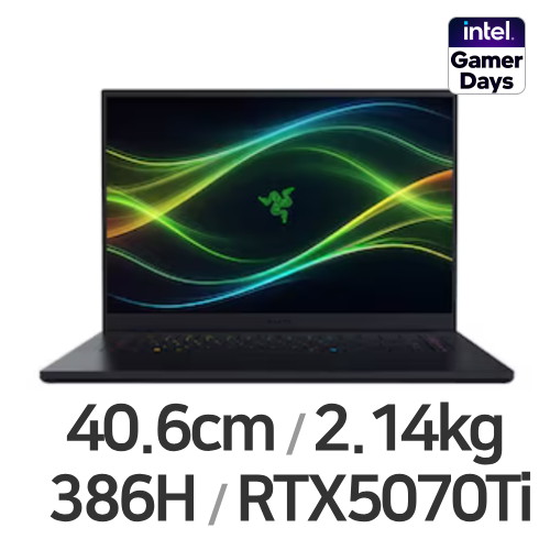 Razer Blade 16 U9 R5070 Ti 32G